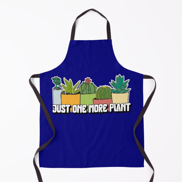 Item preview, Just one more plant funny saying gardener designed and sold by EllianhPi.