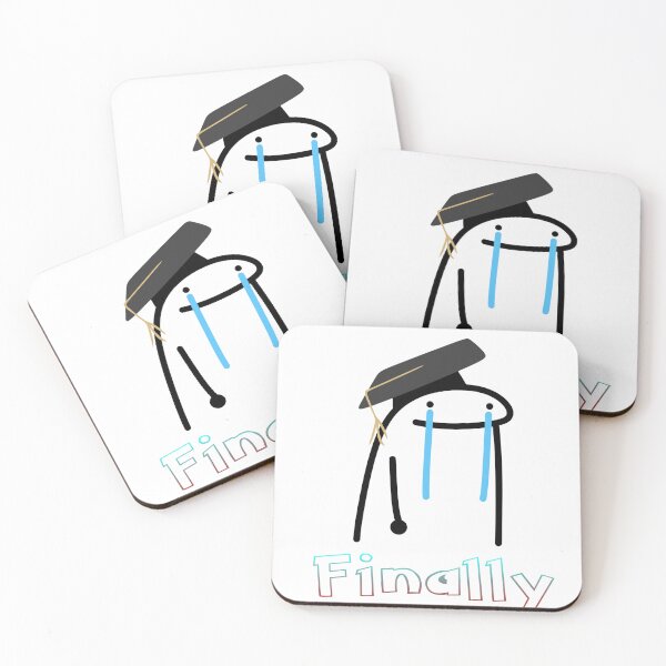 Item preview, Finally  i graduate  designed and sold by Zokastor3.
