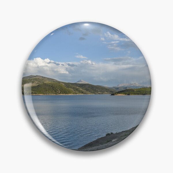 Item preview, Dillon Reservoir designed and sold by TBirdPhotos.