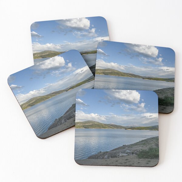 Item preview, Dillon Reservoir designed and sold by TBirdPhotos.