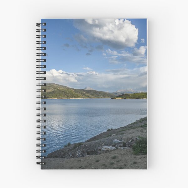 Item preview, Dillon Reservoir designed and sold by TBirdPhotos.
