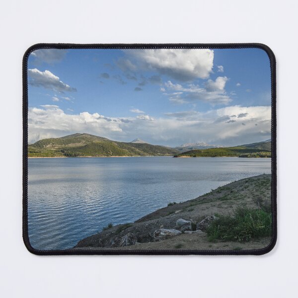 Item preview, Dillon Reservoir designed and sold by TBirdPhotos.