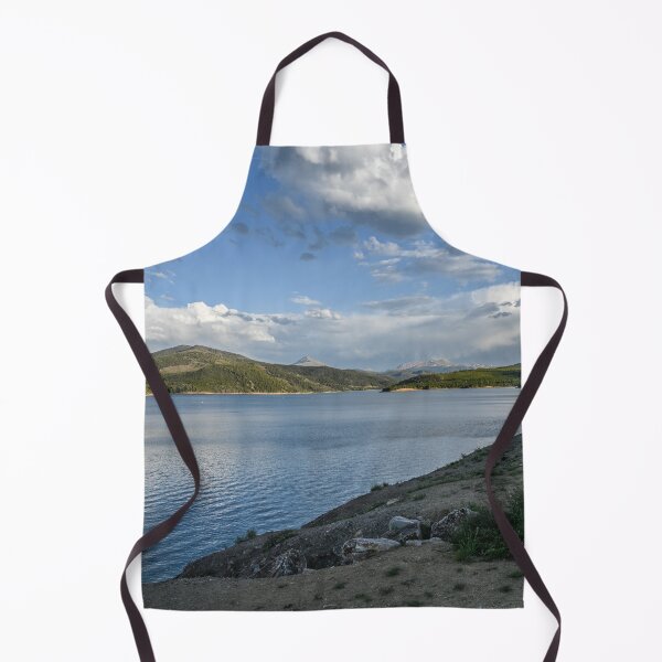 Item preview, Dillon Reservoir designed and sold by TBirdPhotos.