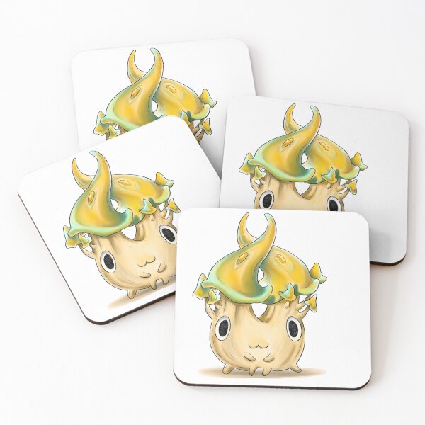 Item preview, Mushroom Creature 03 designed and sold by Alex Goubar.