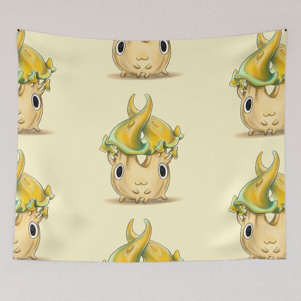 Item preview, Mushroom Creature 03 designed and sold by Alex Goubar.