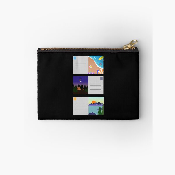 Item preview, Postcards designed and sold by Arianna Khalil.