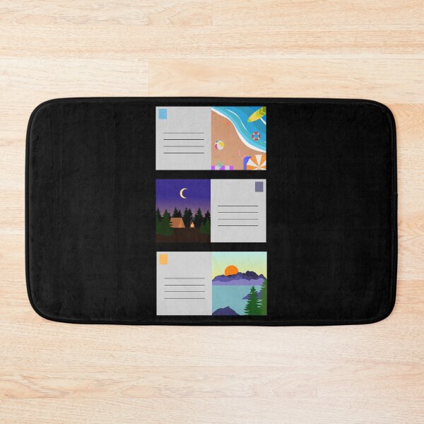 Item preview, Postcards designed and sold by Arianna Khalil.