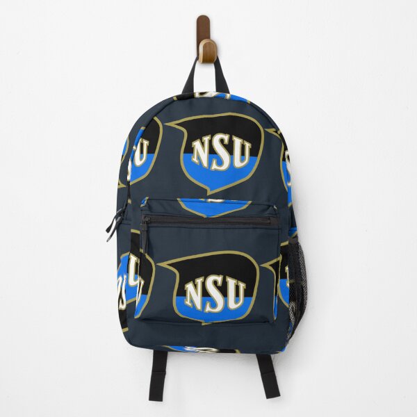 Item preview, NSU Motorcycles designed and sold by Attilastore.