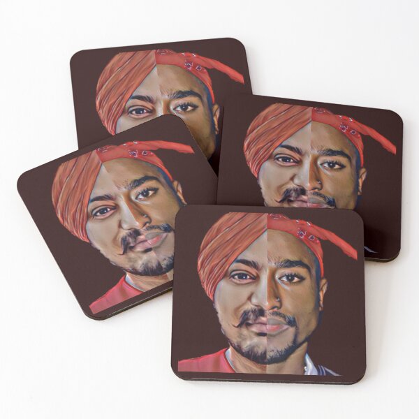 Artikelvorschau, Sidhu Elchwala entworfen und verkauft von REDOUB.