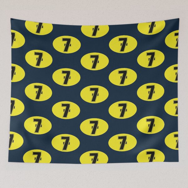Item preview, Retro Barry Sheene Sheen Biker   designed and sold by Attilastore.