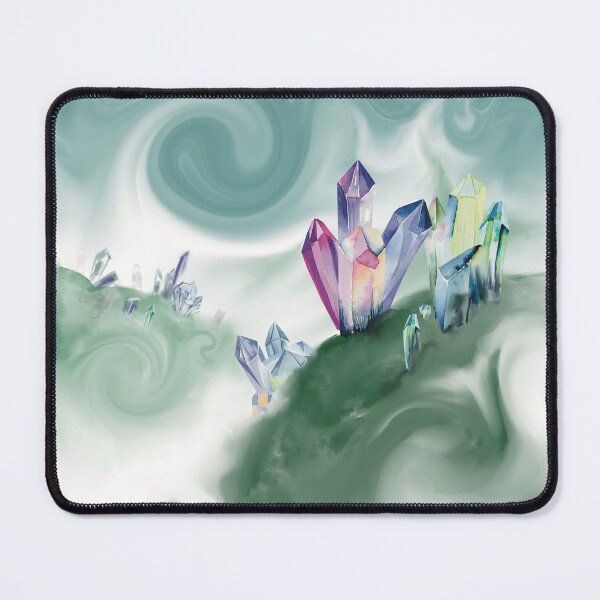 Item preview, Crystal Mists designed and sold by starwilliamsart.