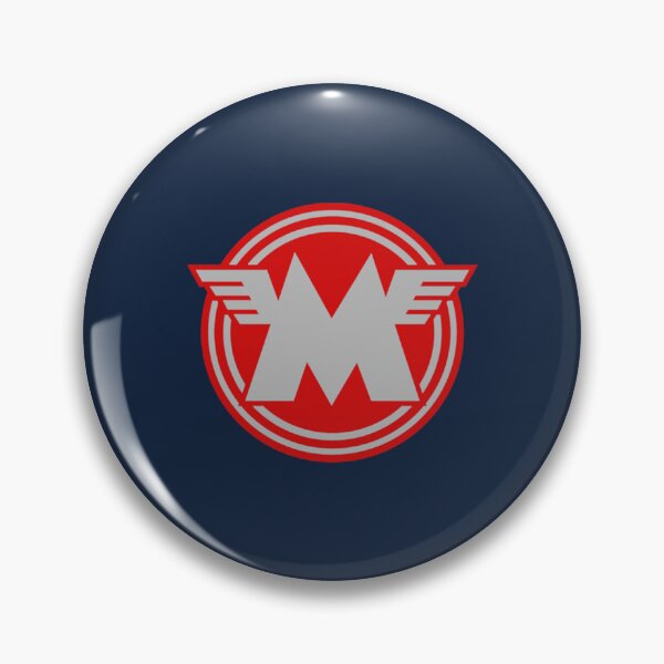 Item preview, Matchless Motorcycles - Tank Badge   designed and sold by Attilastore.