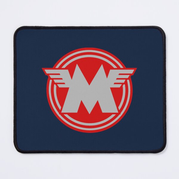 Item preview, Matchless Motorcycles - Tank Badge   designed and sold by Attilastore.