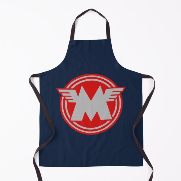 Item preview, Matchless Motorcycles - Tank Badge designed and sold by Attilastore.