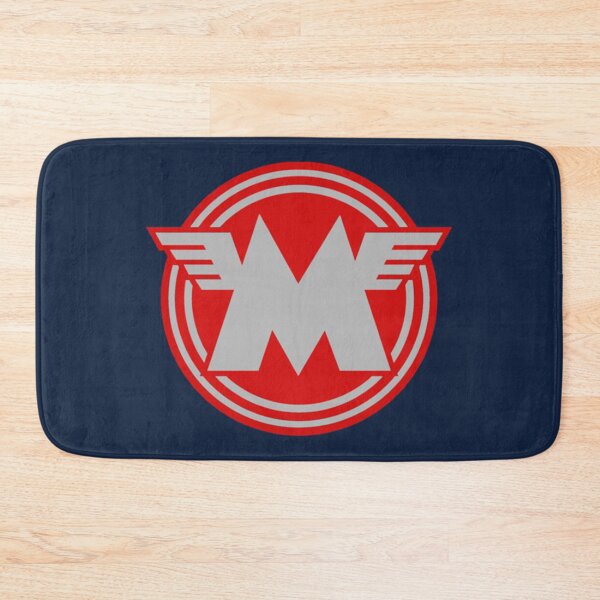 Item preview, Matchless Motorcycles - Tank Badge   designed and sold by Attilastore.