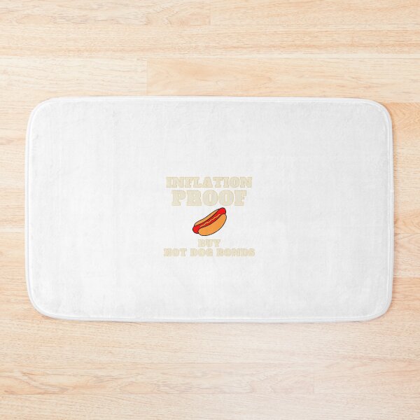 Item preview, Buy Hot Dog Bonds designed and sold by MixedBags.