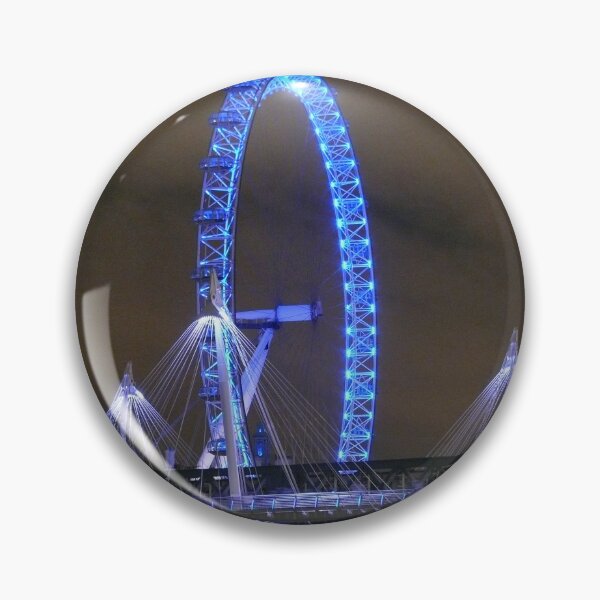 Item preview, Millennium Wheel - London Eye  designed and sold by Picturestation.