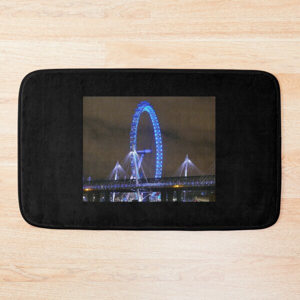 Item preview, Millennium Wheel - London Eye  designed and sold by Picturestation.
