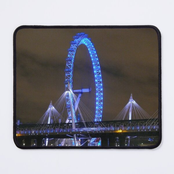 Item preview, Millennium Wheel - London Eye designed and sold by Picturestation.