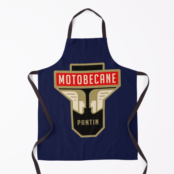 Item preview, Motobecane Headstock designed and sold by Attilastore.