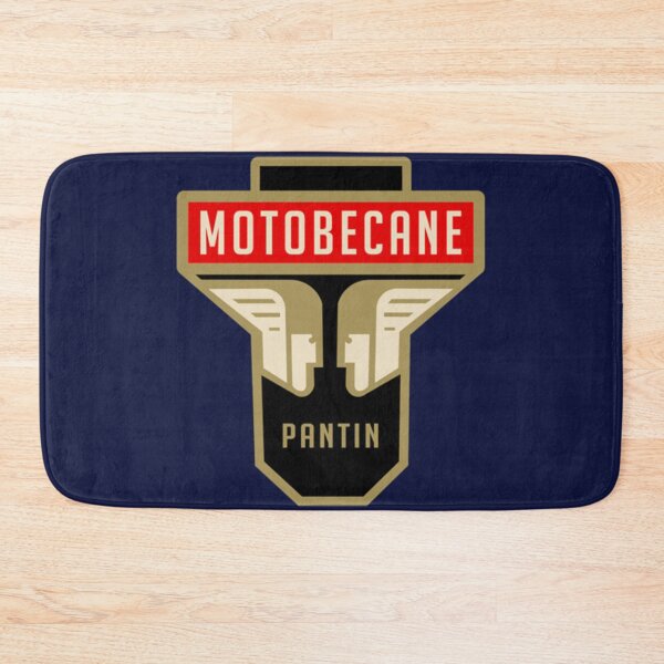 Item preview, Motobecane Headstock   designed and sold by Attilastore.