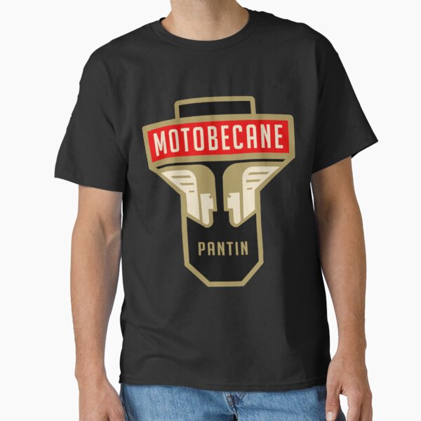 Vista previa del artículo con la obra «Cabezal de Motobecane», diseñado y vendido por Attilastore.