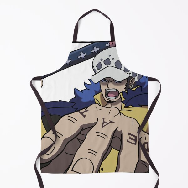 Item preview, Trafalgar Law designed and sold by OneOfDPieces.