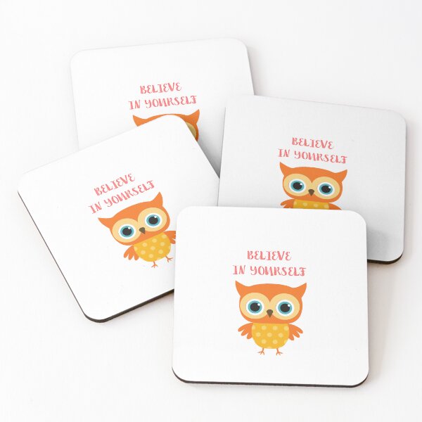 Item preview, BELIEVE IN YOURSELF designed and sold by IsaCria.