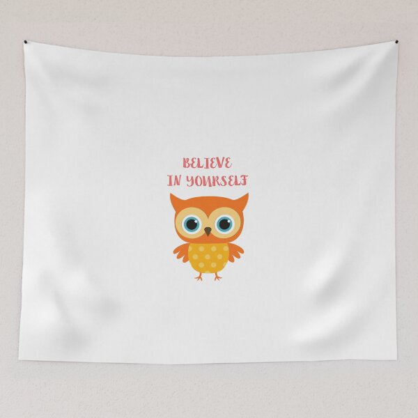 Item preview, BELIEVE IN YOURSELF designed and sold by IsaCria.