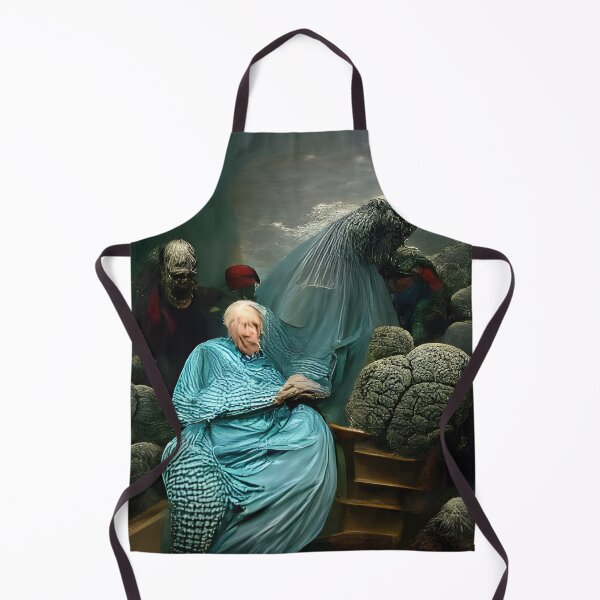 Item preview, Dementia designed and sold by Kitzzeh.