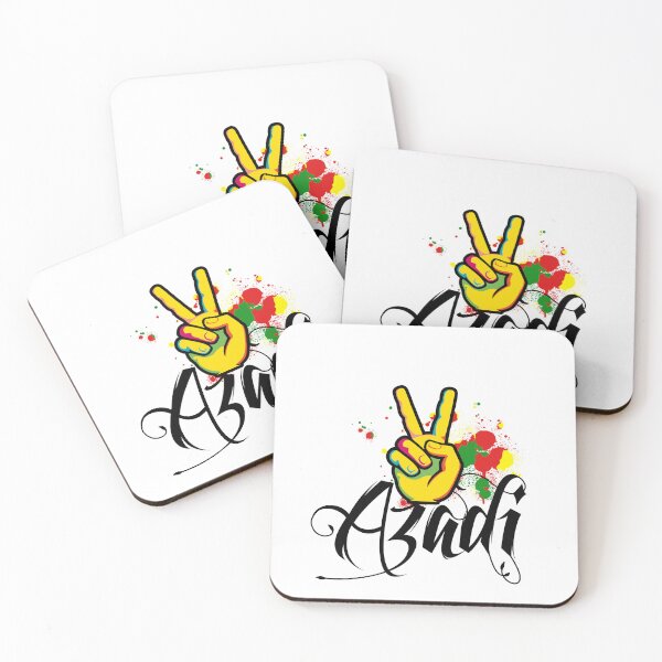 Item preview, Azadi designed and sold by DesignDS.