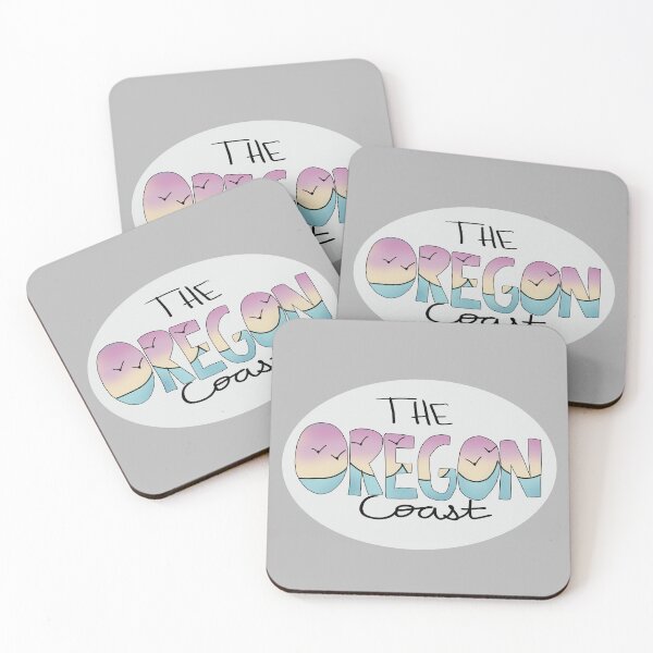 Item preview, The Ocean Coast Design designed and sold by SimplyPractical.
