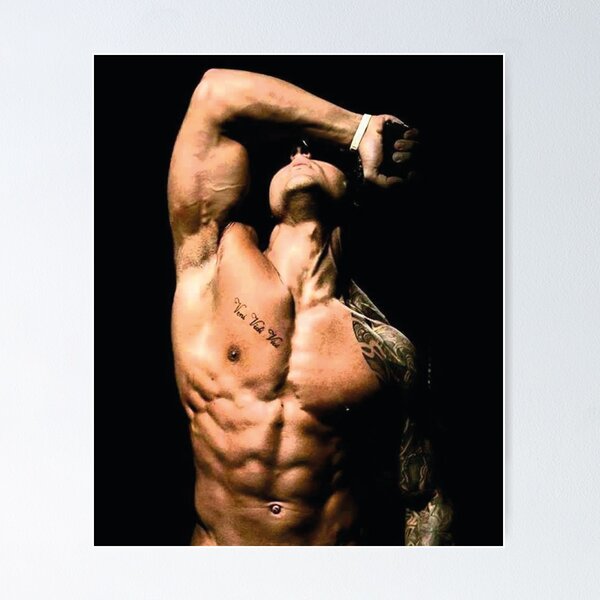 Veni, Vidi, Vici, I came, I saw, I conquered, zyzz mirin Poster for Sale  by Nepaz-Designs