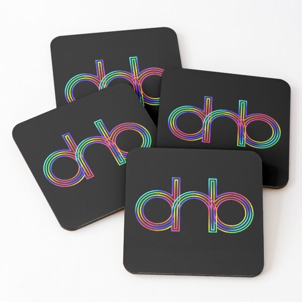 Item preview, Drum & Bass - Spectrum (dnb) designed and sold by Eyedalas.