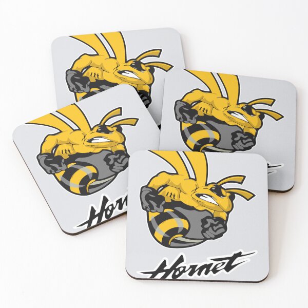 Item preview, Angry Hornet   designed and sold by Attilastore.