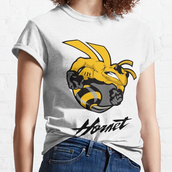 Fan T-Shirt für Honda Fahrer Hornet CB 600 900 1000 Gr 3XL M 