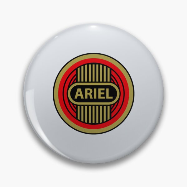 Item preview, Ariel Motorcycles designed and sold by Attilastore.