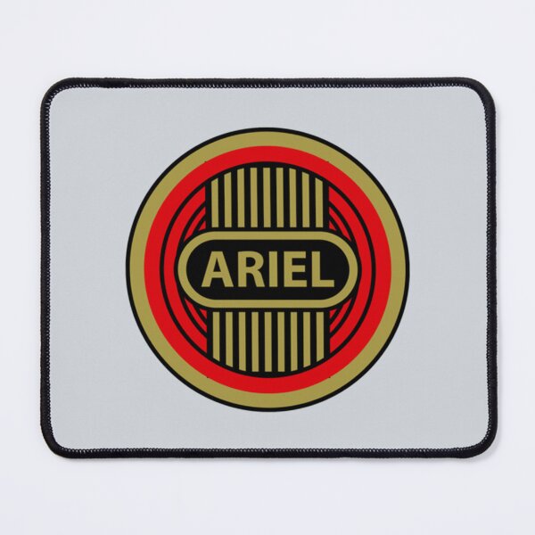 Item preview, Ariel Motos designed and sold by Attilastore.