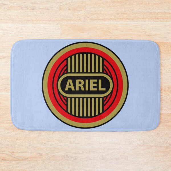 Item preview, Ariel Motorcycles designed and sold by Attilastore.