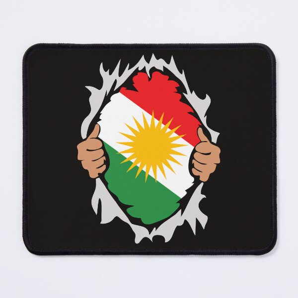 Item preview, Biji Kurdistan designed and sold by DesignDS.