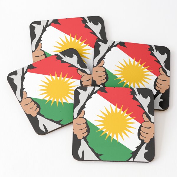 Item preview,  Biji Kurdistan designed and sold by DesignDS.