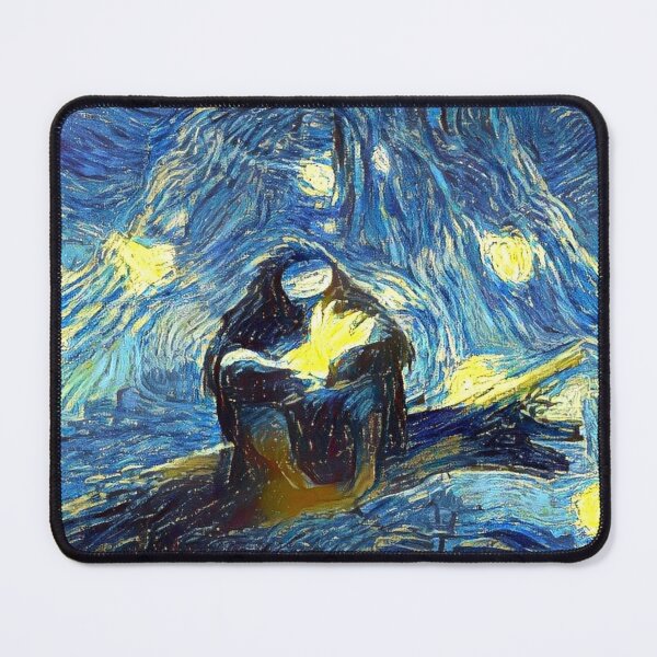 Item preview, Ori and the Blind Forest Starry Night designed and sold by weirdo97.