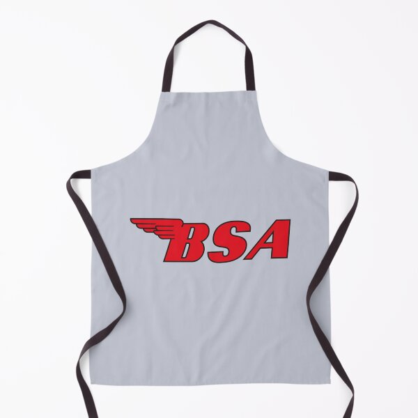 Item preview, BSA Motorcycles designed and sold by Attilastore.