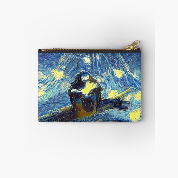 Item preview, Ori and the Blind Forest Starry Night designed and sold by weirdo97.