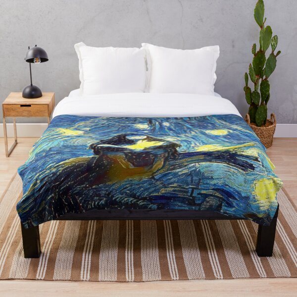 Item preview, Ori y la Noche Estrellada del Bosque Ciego designed and sold by weirdo97.