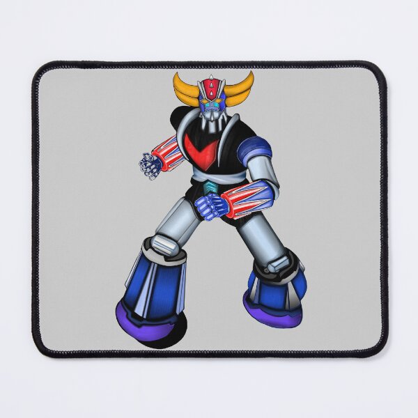 Item preview, GRENDIZER FULL PORTRAIT designed and sold by Lighvision.