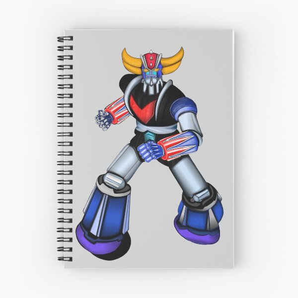 Item preview, GRENDIZER FULL PORTRAIT designed and sold by Lighvision.