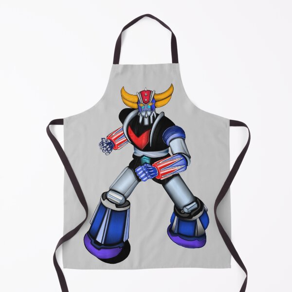 Item preview, GRENDIZER FULL PORTRAIT designed and sold by Lighvision.