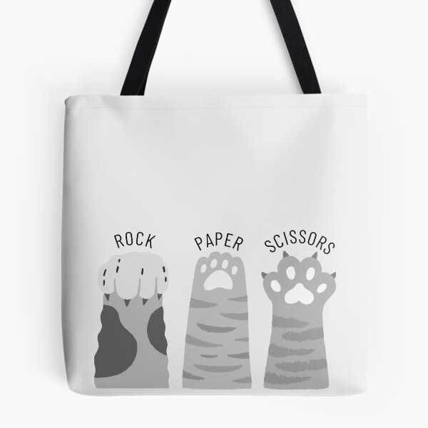 Item preview, Rock, Paper, Scissors - SHOOT! designed and sold by Verubi.