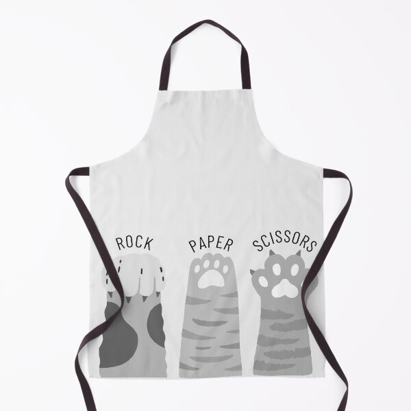 Item preview, Rock, Paper, Scissors - SHOOT! designed and sold by Verubi.